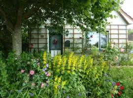 Ferienwohnung Wunschgarten