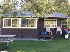 2-Bedroom Cottage #11 - Ambleside