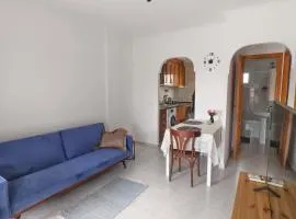Holiday apartment, walk to beach