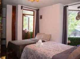 Hotel Diamantes Orizaba Boutique