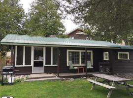 3-Bedroom Cottage #7 - Ambleside，位于卡沃萨湖的酒店