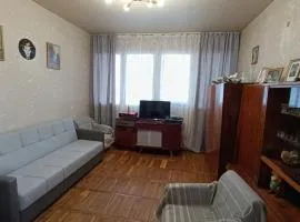 Квартира