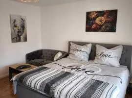 Feriewohnung Alexandra