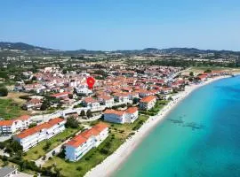 Anemos Apartments Fourka