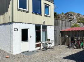 Kn&ocirc;de In，位于Kl&ouml;vedal的住宿