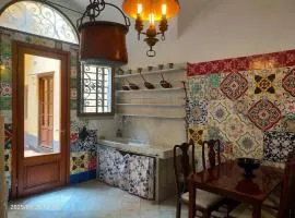 Palazzo Manfredi Dimora Storica