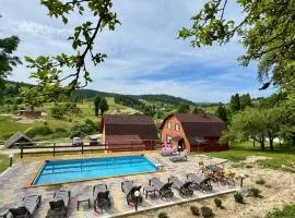 Карпатська ніч