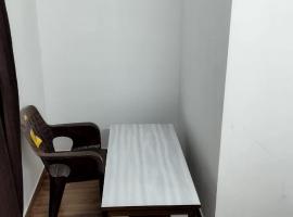 Hotel Bikaner & Restaurant，位于Rīngas的酒店