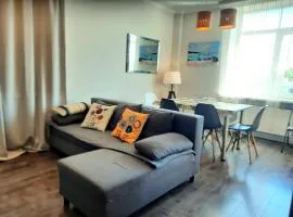 Charming Old Town Retreat