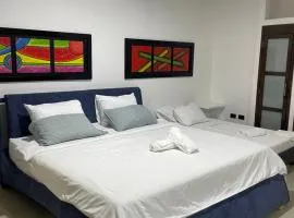 Apartahotel MKS Caribe