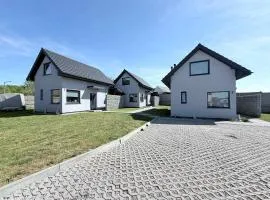 Domek Trzebiatów - 10km od morza