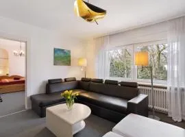 Ferienwohnung Mit 100qm
