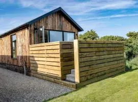 The S Bend Luxury Lodge