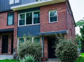 Cozy 1BR Basement Unit with Private Entry & Free Parking