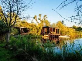 Temple of Hedon Wellness Spa and Sleep