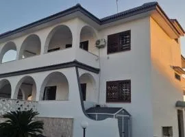 La Loggia sul mare