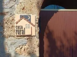casa rural San Vicente Borrenes