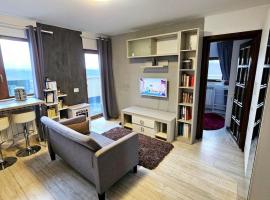 Apartment near Iasi Airport