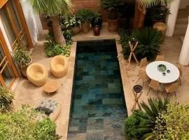 Riad OZ