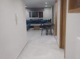Appartement niema