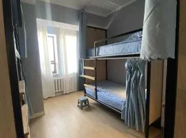 Sansar Mickey hostel