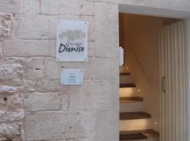 Dioniso Affittacamere