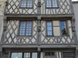 Maison des Acrobates