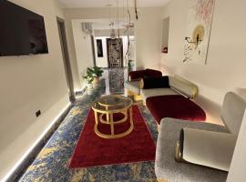 Gold Palace Hotel
