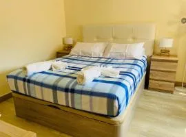 Apartamento acogedor en Valencia Centro perfecta ubicación