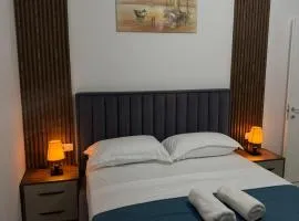 Beach Apartments Relax Golem