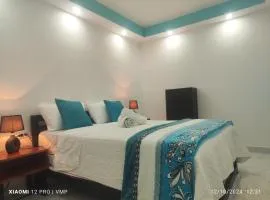 Housing Staci