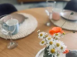 Apartament Bartąska