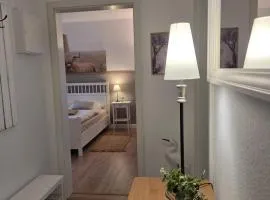 Ferienwohnung- zwischen Stadt&Spreewald