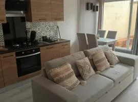 Appartement Rez de chaussée