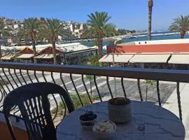 SeaShell apartment Sea View, Castle View 200metres from the Beach