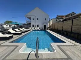 Beach Villa
