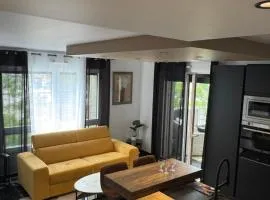 Garden Suite Toulouse