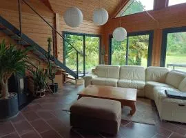 Gîte de la Croix Regnault