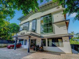 Hotel O Zco Residency，位于瓦亚纳德的酒店