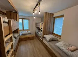 Hikers Paradise Hostel High Tatras