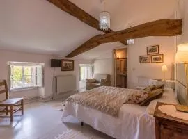 vaquero casa rural alquiler completo