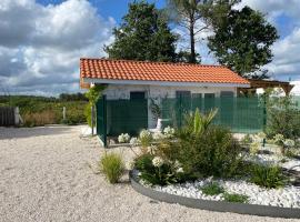 Le hameau de Marie，位于Herm的酒店