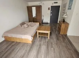 Apartament Komorniki - Osiedla na Skraju Lasu