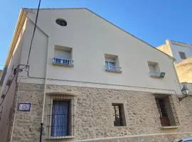 Casa rural Montichelvo