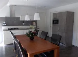 Bed and breakfast de Boerderij