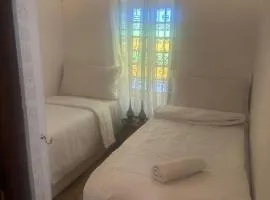 Room 7 with breakfast