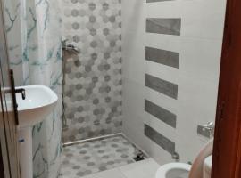 Settat, Morocco，位于Settat的酒店