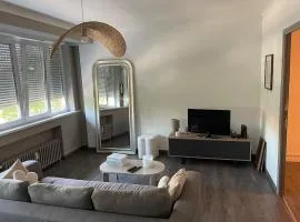 Hypercentre - Bel appartement cosy 65m Tourcoing