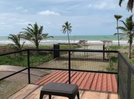 Hostal pura vida