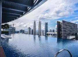 Eaton Residence KLCC By Flixses
